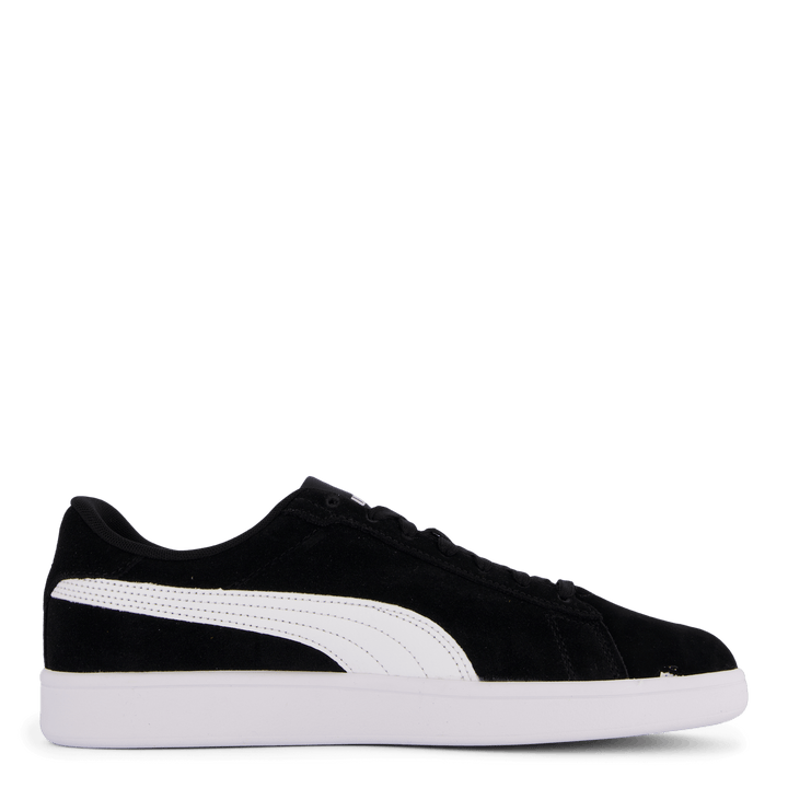 Puma Smash 3.0 Puma svart-puma vit