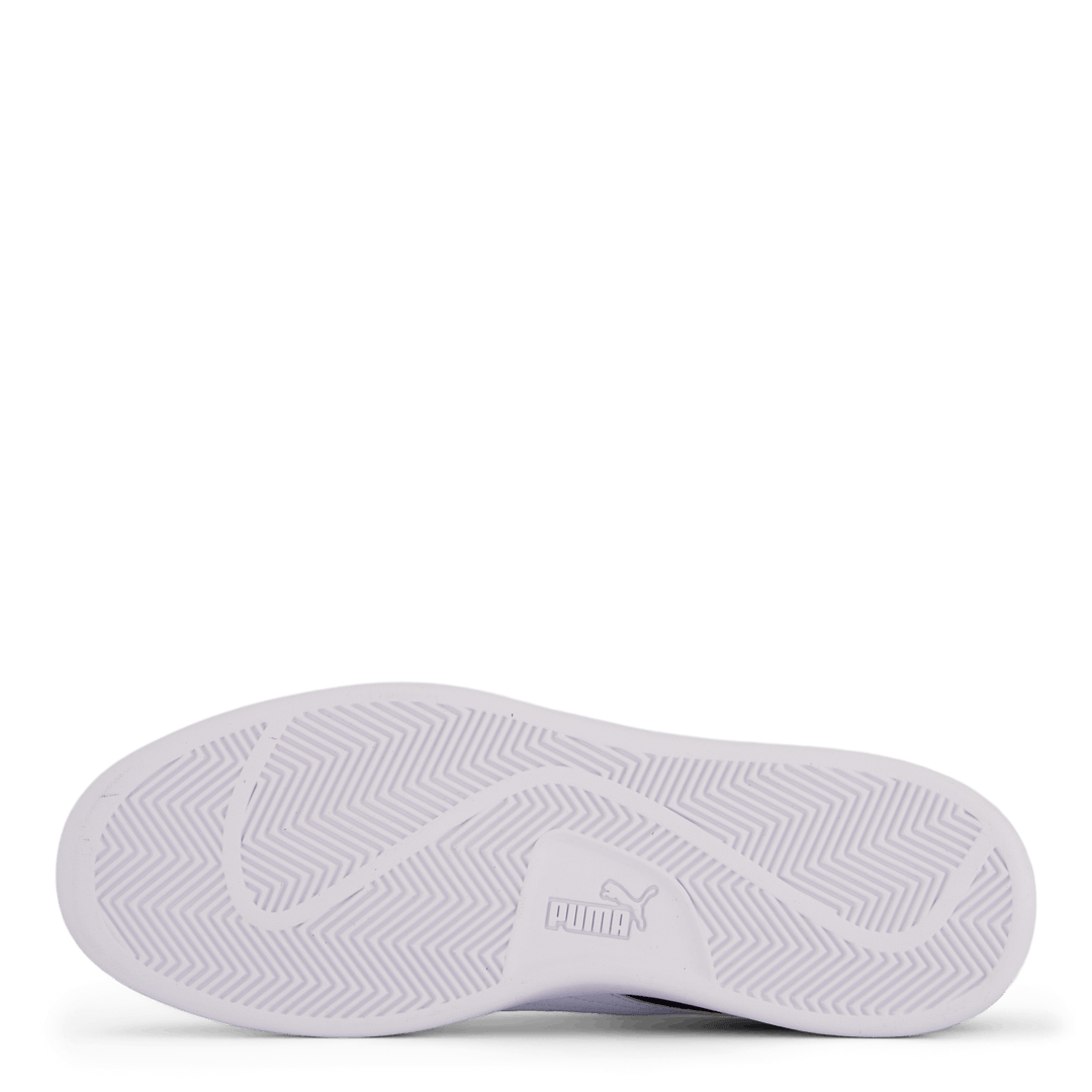 Puma Smash 3.0 Puma svart-puma vit