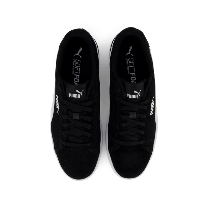 Puma Smash 3.0 Puma svart-puma vit