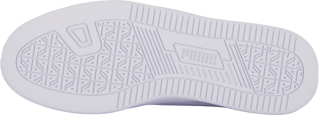 Puma Caven 2.0 Puma Vit-Puma Silver