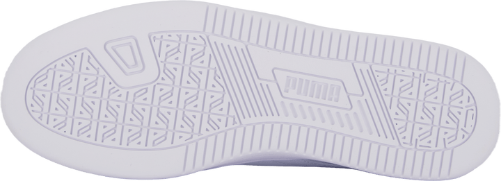 Puma Caven 2.0 Puma Vit-Puma Silver