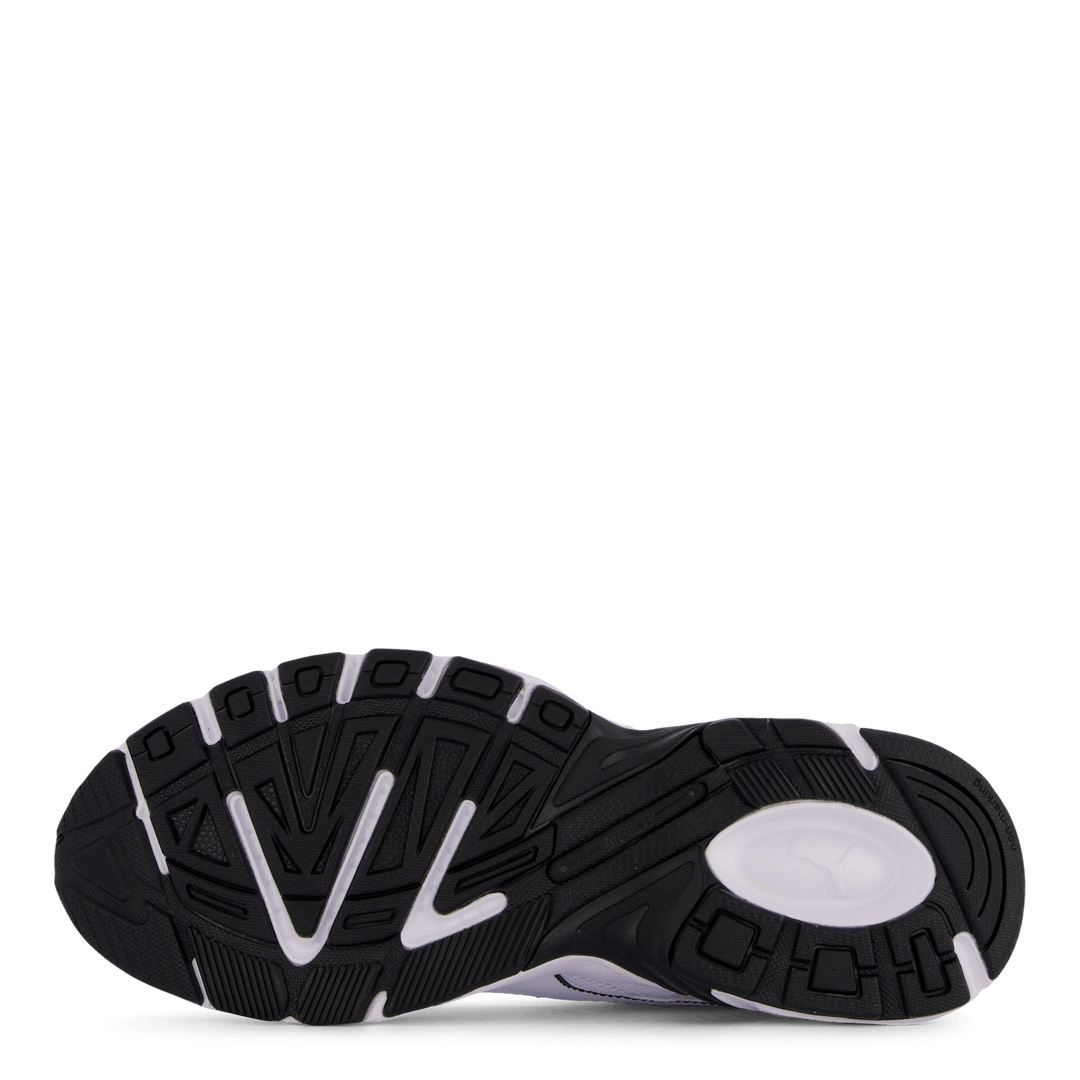 Milenio Tech Puma White-puma Black-puma Sil