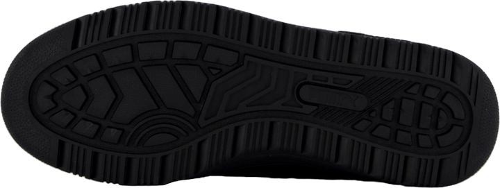 Snowbae Wns Puma Noir-Gris Ombre