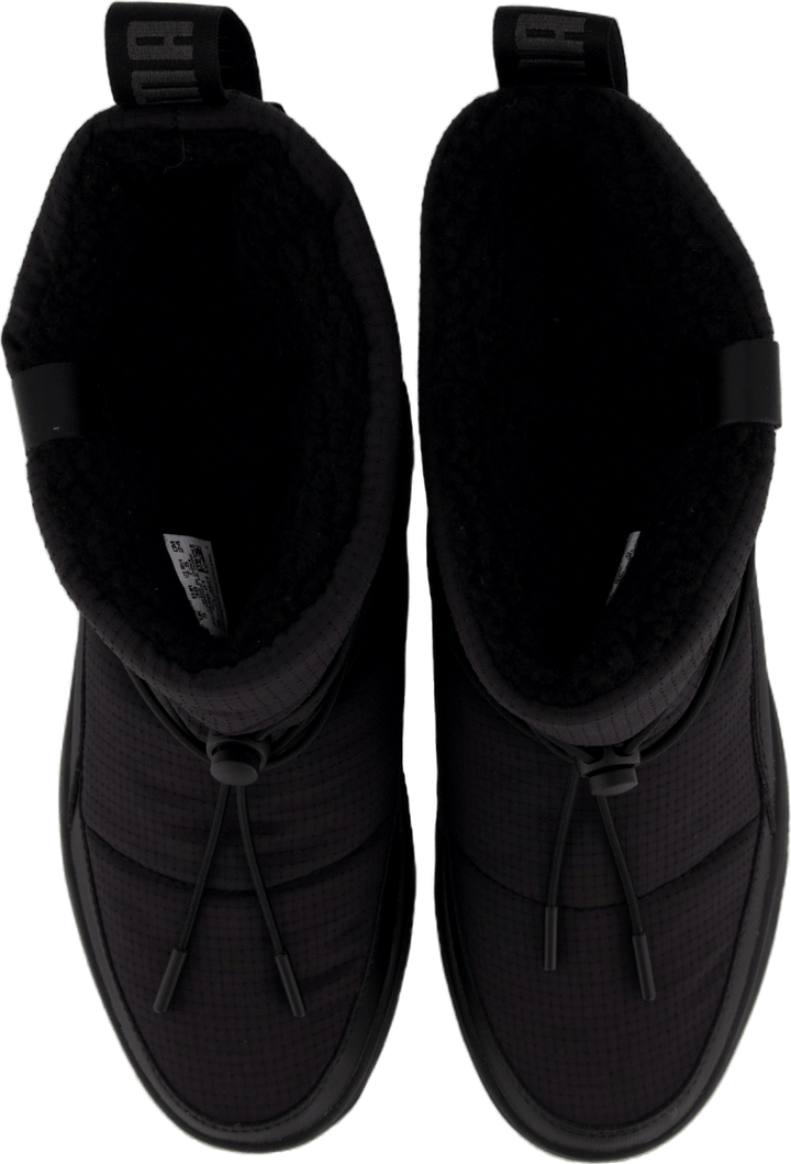 Snowbae Wns Puma Noir-Gris Ombre