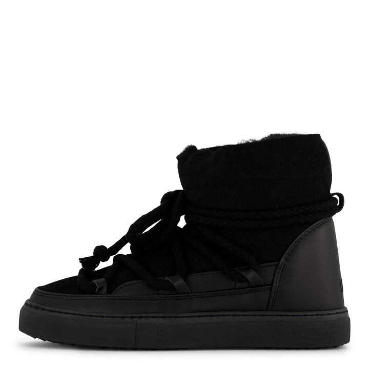 Classic Sneaker Black