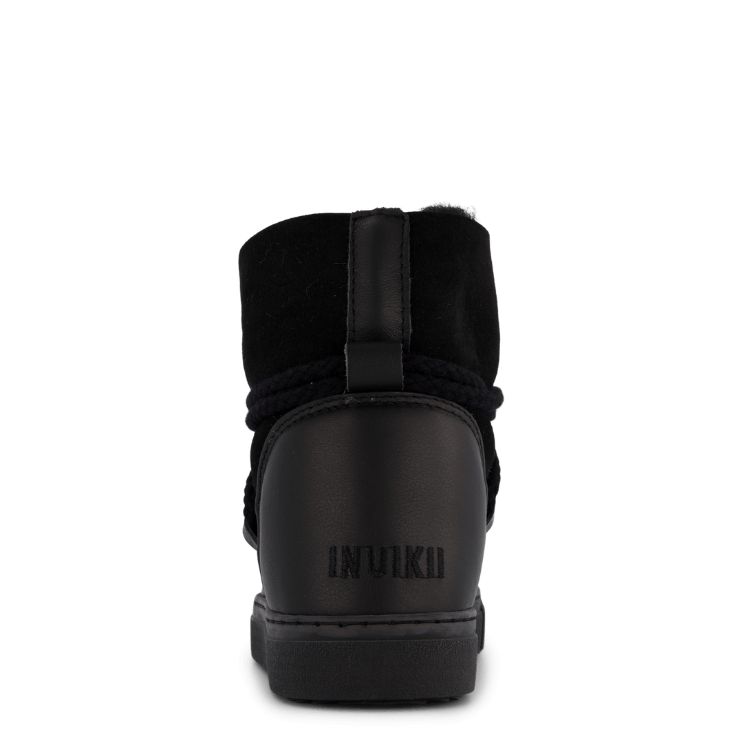 Classic Sneaker Black