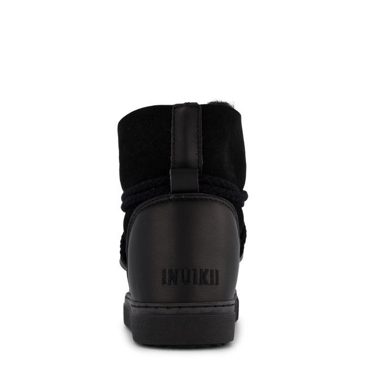 Classic Sneaker Black