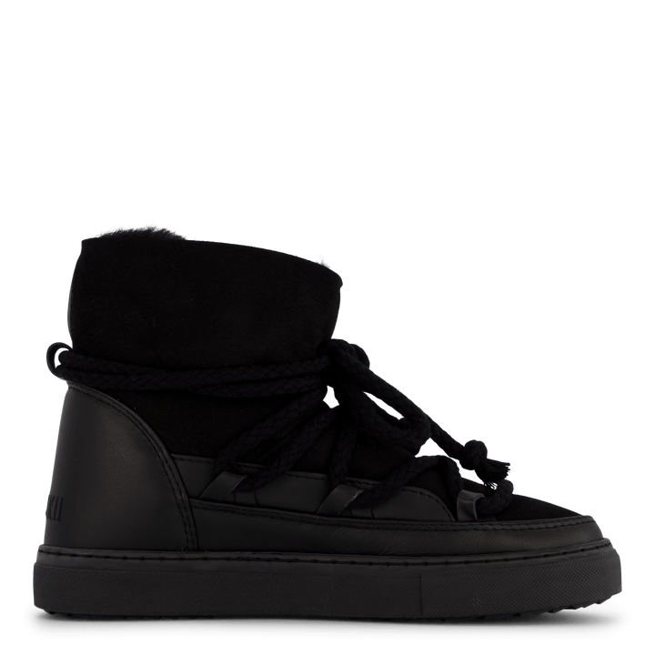 Classic Sneaker Black