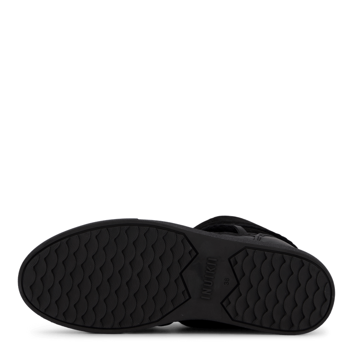 Classic Sneaker Black