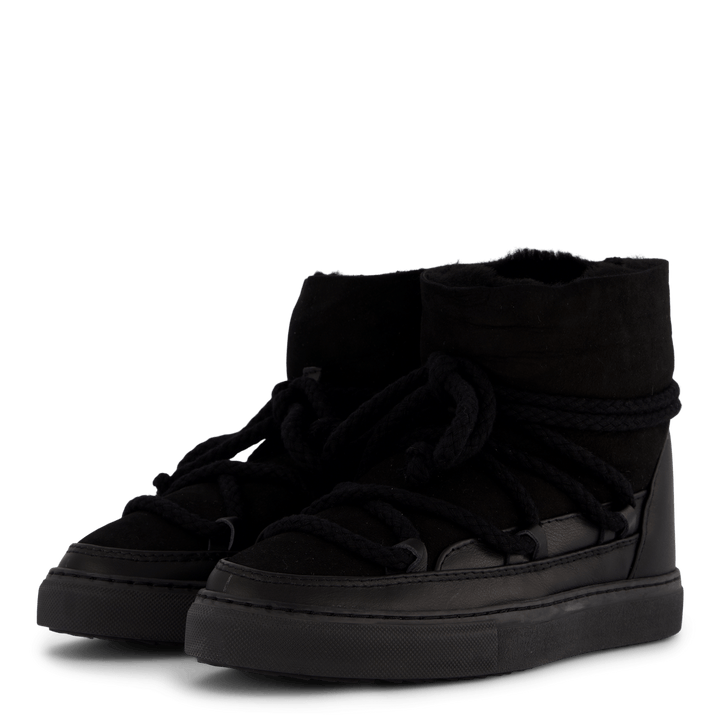 Classic Sneaker Black