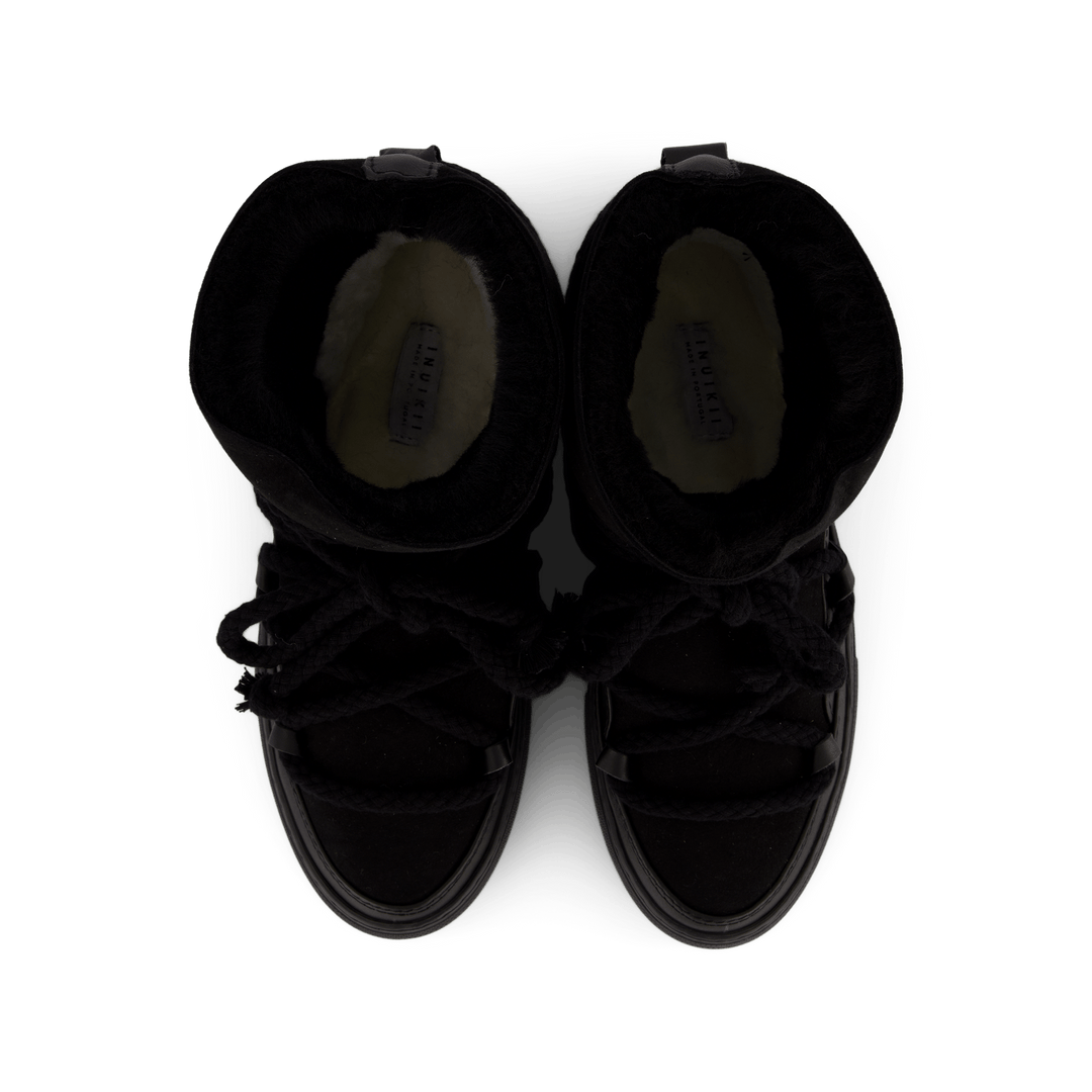 Classic Sneaker Black