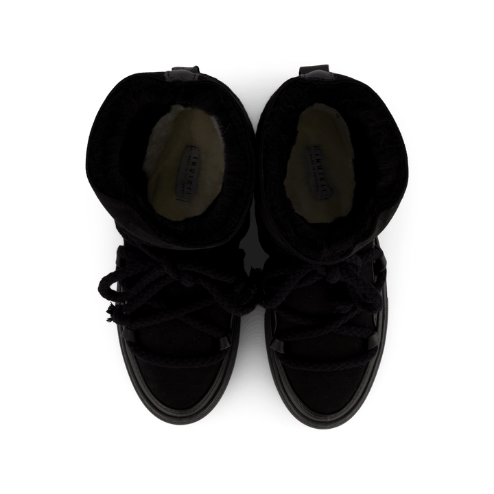 Classic Sneaker Black