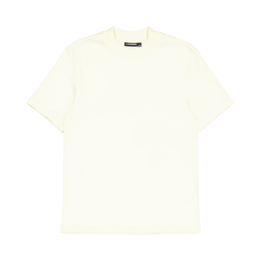 T-shirt col montant Ace K025 Sorbet poire