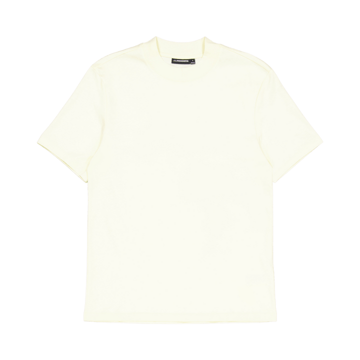 T-shirt col montant Ace K025 Sorbet poire