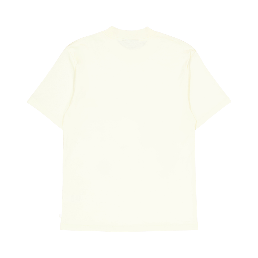 T-shirt col montant Ace K025 Sorbet poire