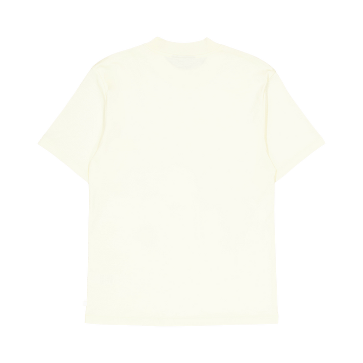 T-shirt col montant Ace K025 Sorbet poire