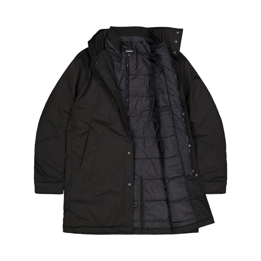 Manteau matelassé Hollis de J.Lindeberg