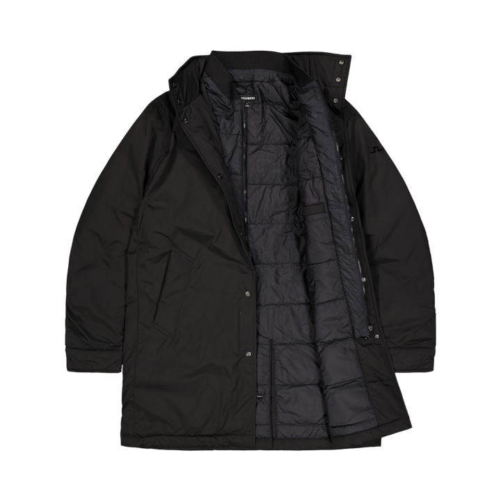 Manteau matelassé Hollis de J.Lindeberg