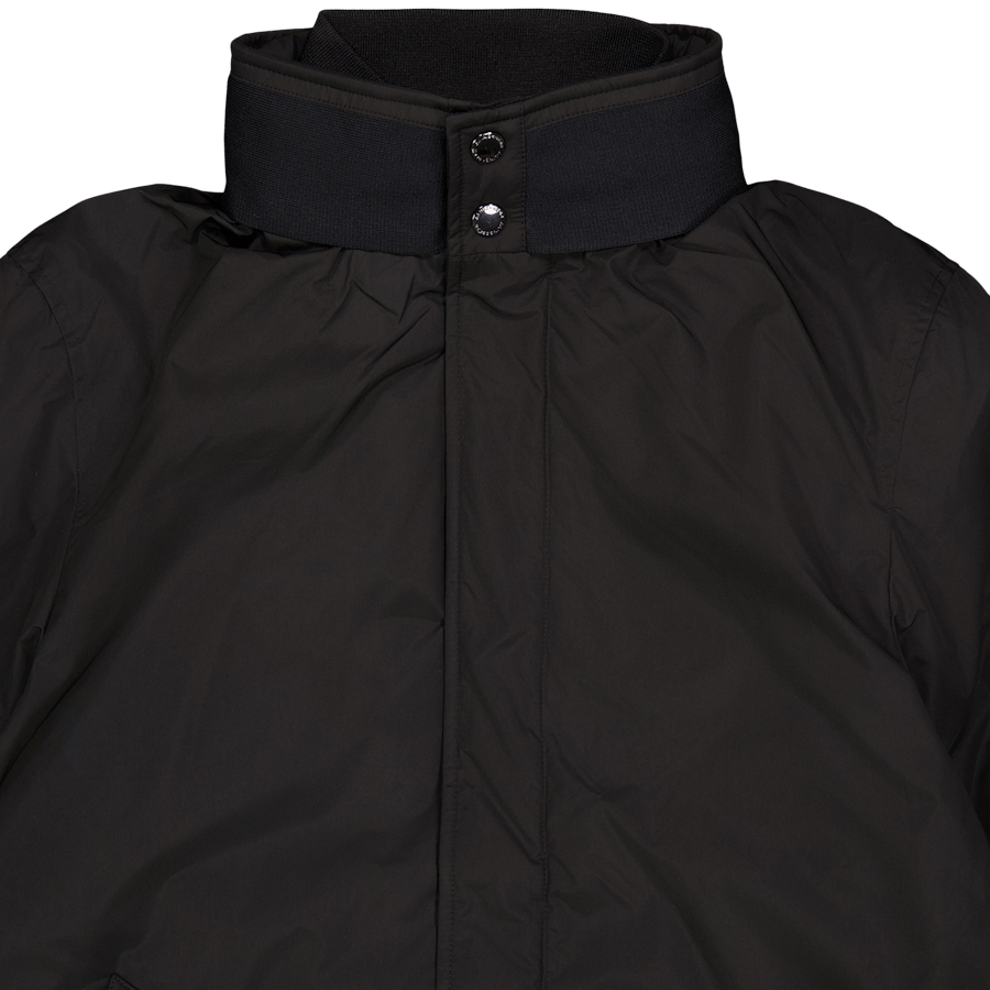 Manteau matelassé Hollis de J.Lindeberg