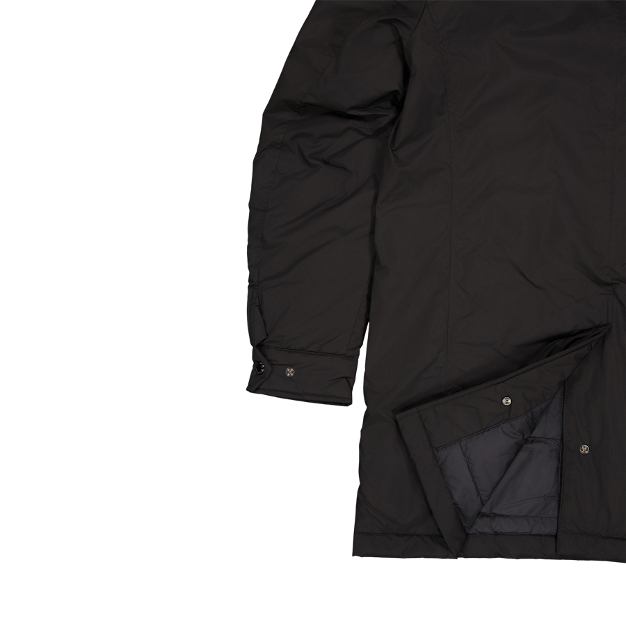 Manteau matelassé Hollis de J.Lindeberg