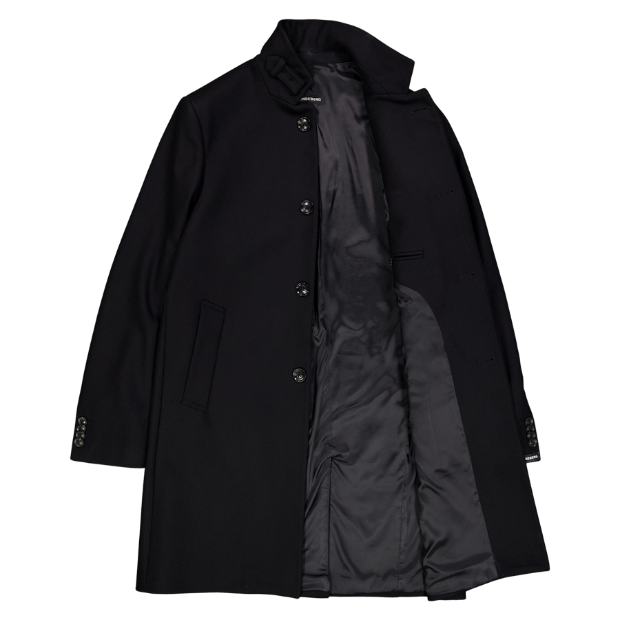 Manteau J.Lindeberg Holger Melton