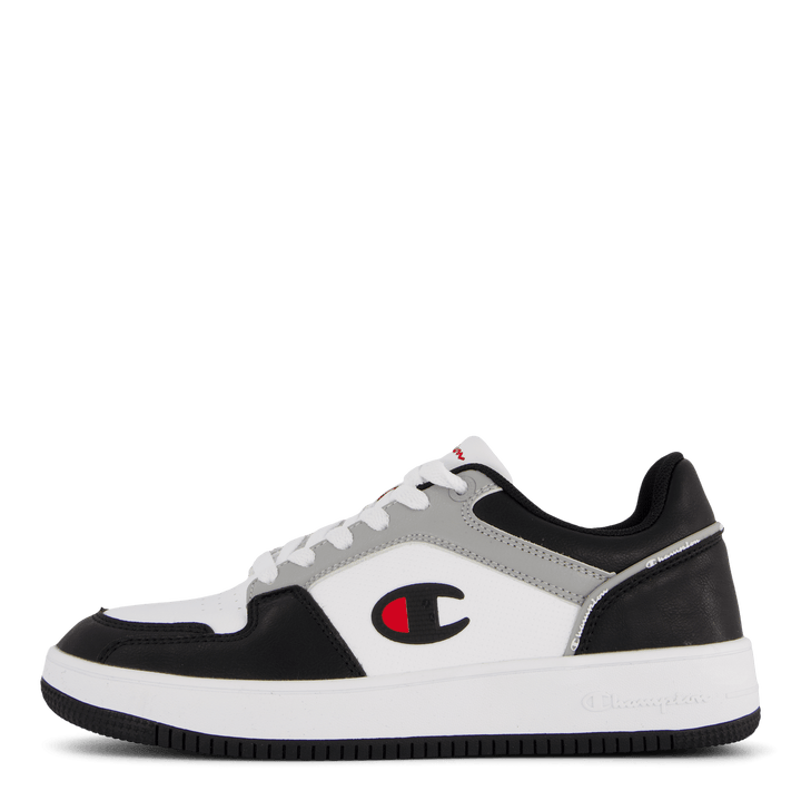 Chaussure basse Rebound 2.0 Low B Blanc brillant A