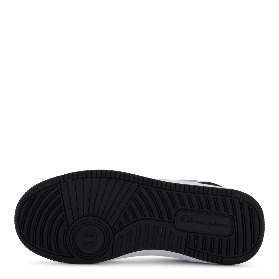 Chaussure basse Rebound 2.0 Low B Blanc brillant A