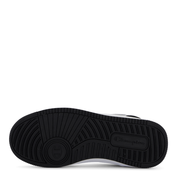 Chaussure basse Rebound 2.0 Low B Blanc brillant A