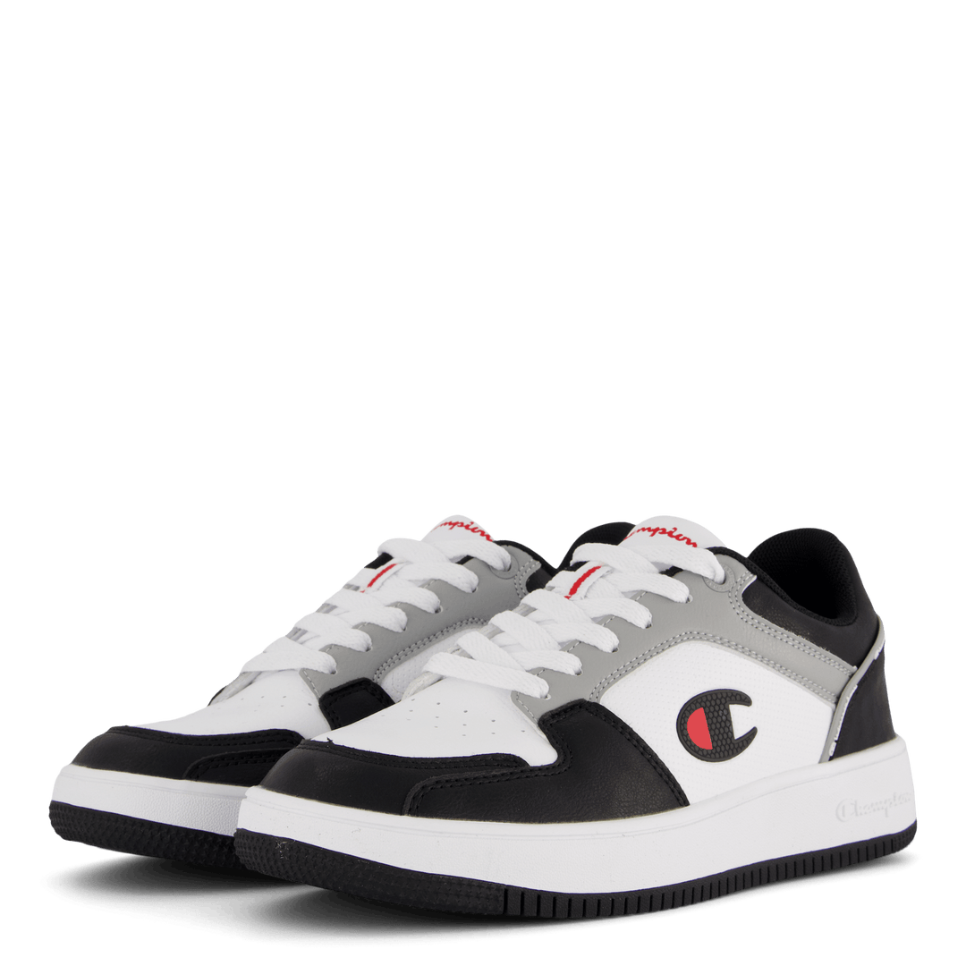 Chaussure basse Rebound 2.0 Low B Blanc brillant A