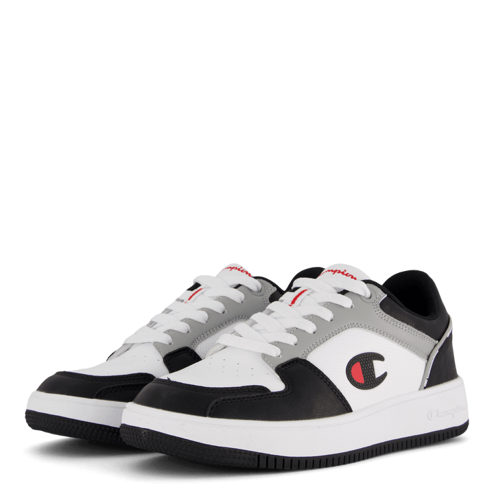 Chaussure basse Rebound 2.0 Low B Blanc brillant A