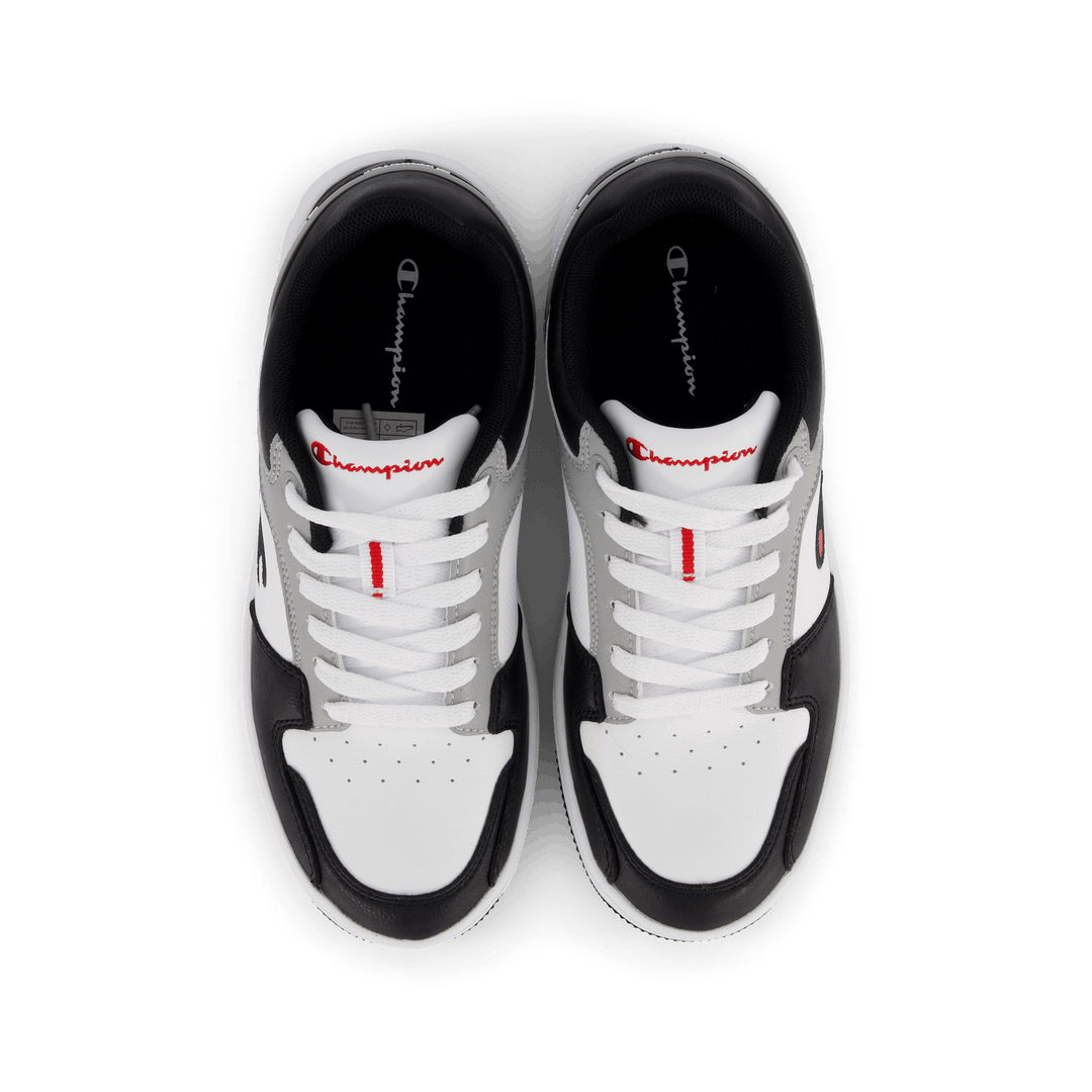 Chaussure basse Rebound 2.0 Low B Blanc brillant A