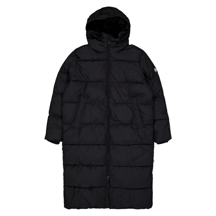 Manteau Deyna Noir