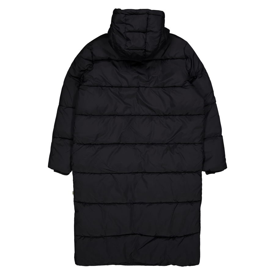 Manteau Deyna Noir