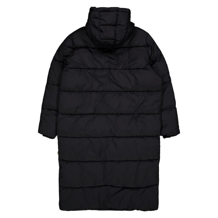 Manteau Deyna Noir