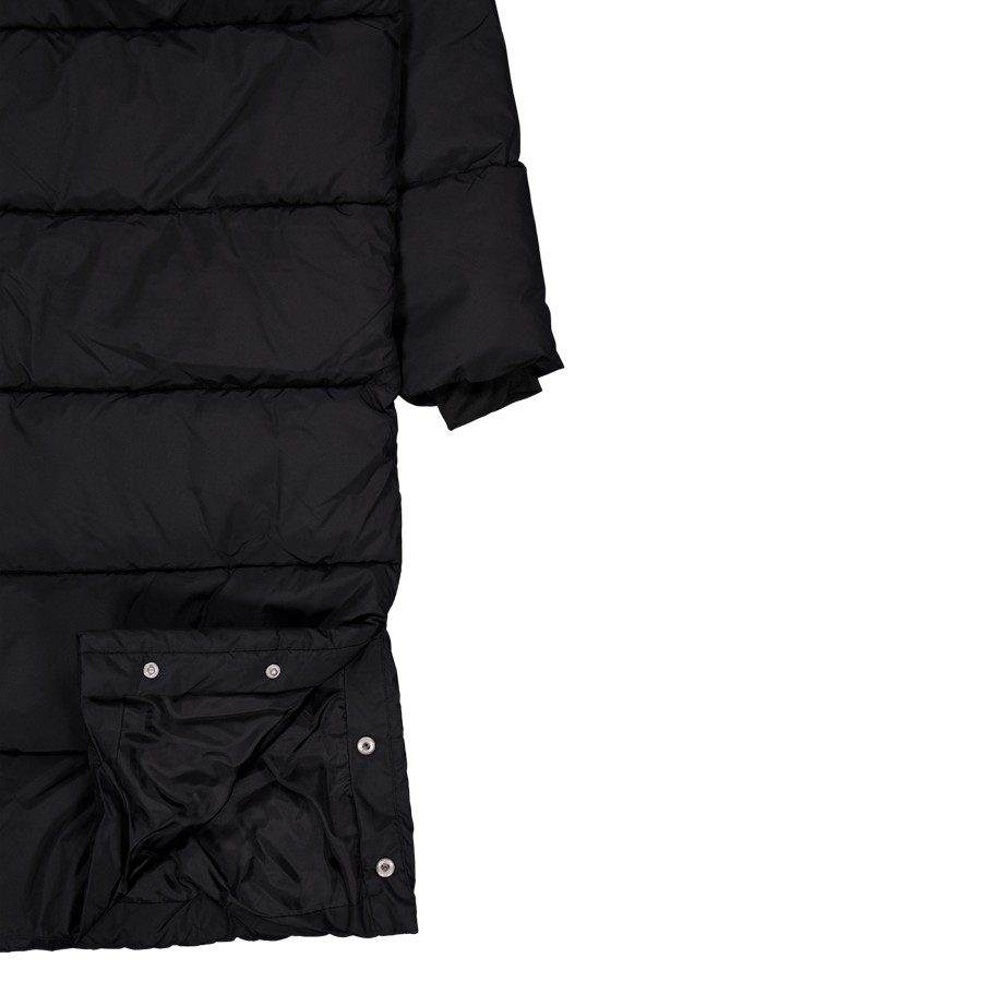 Manteau Deyna Noir