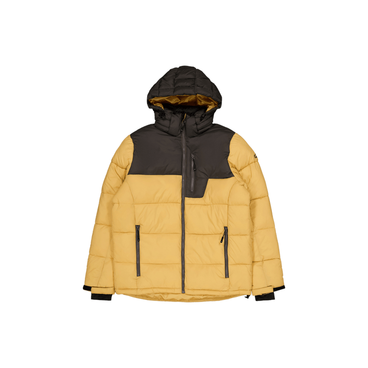Veste Bergamo Toffee Taffy