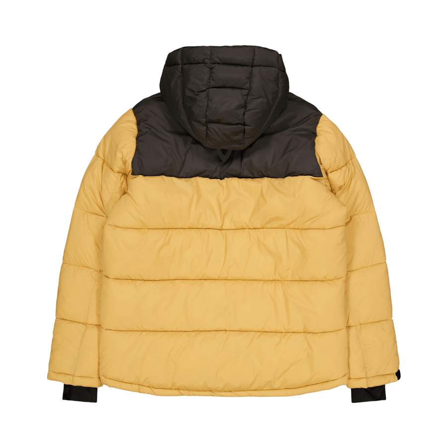 Veste Bergamo Toffee Taffy