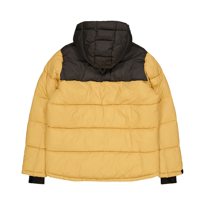 Veste Bergamo Toffee Taffy