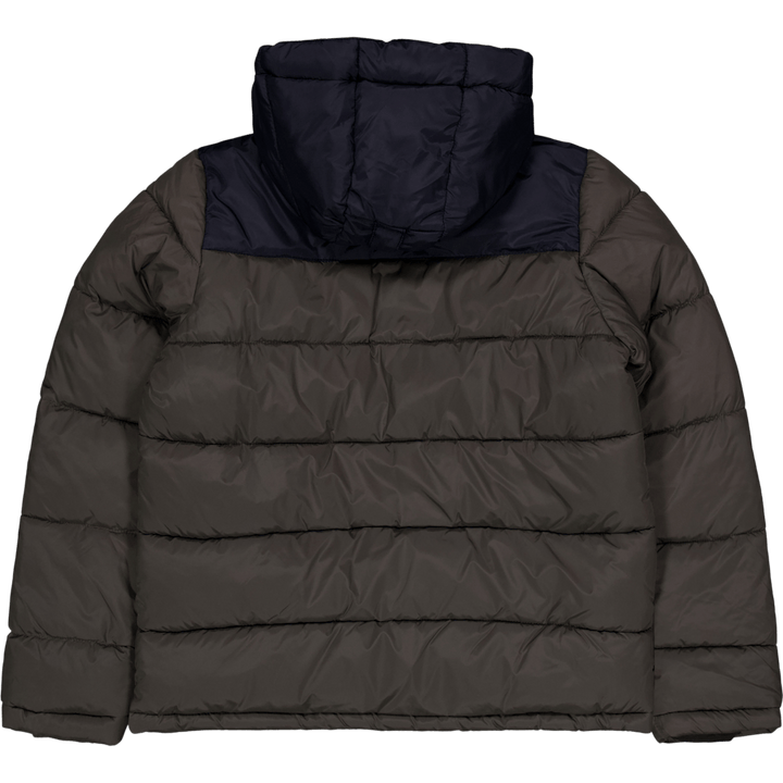Borneo Jr Jacket Carbon