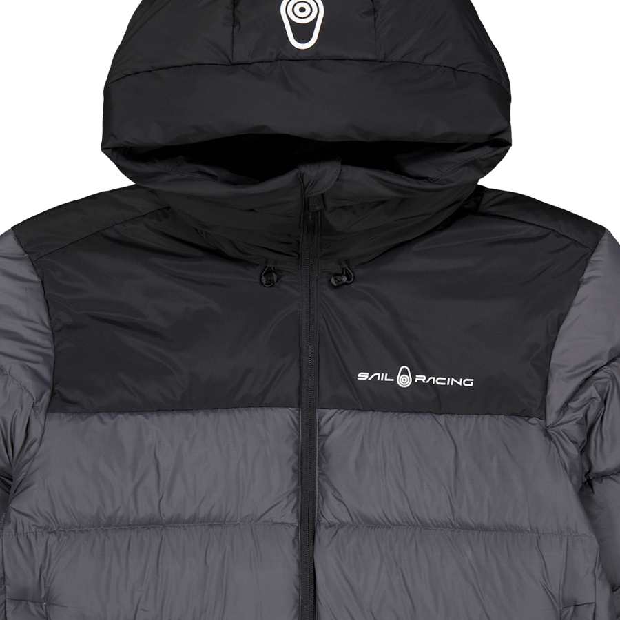 Capuche Cloud Down 958 Dk