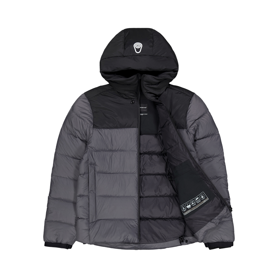 Capuche Cloud Down 958 Dk