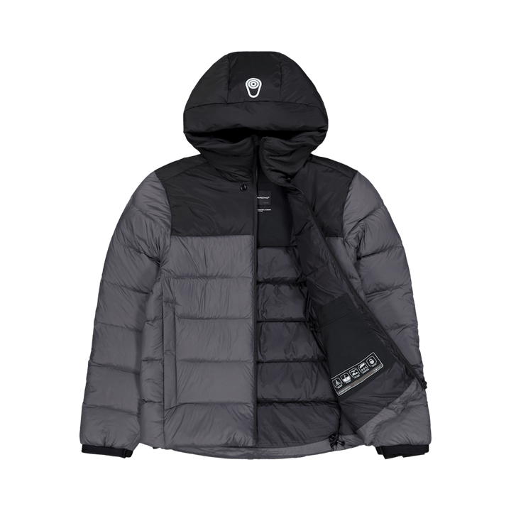 Capuche Cloud Down 958 Dk