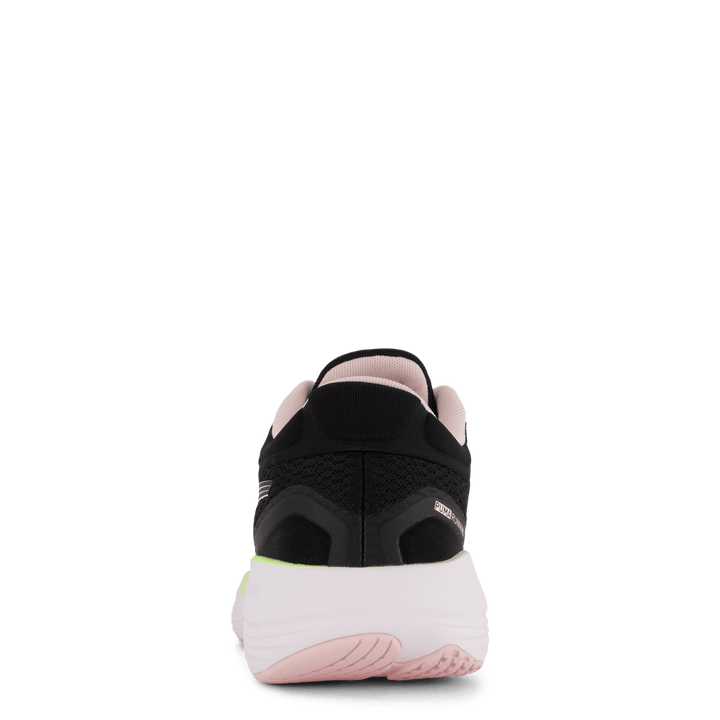 Scend Pro Puma Svart-frosty Pink-speed G
