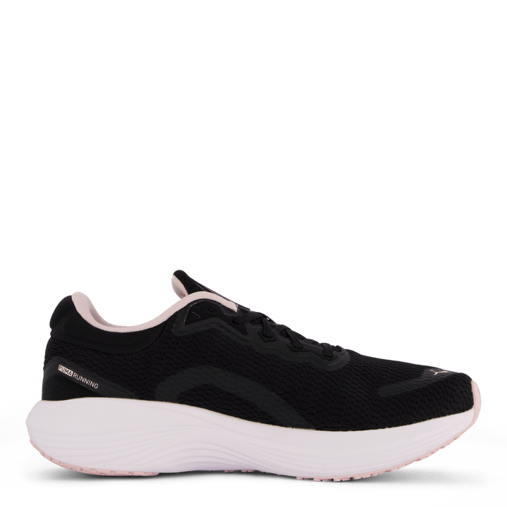 Scend Pro Puma Svart-frosty Pink-speed G