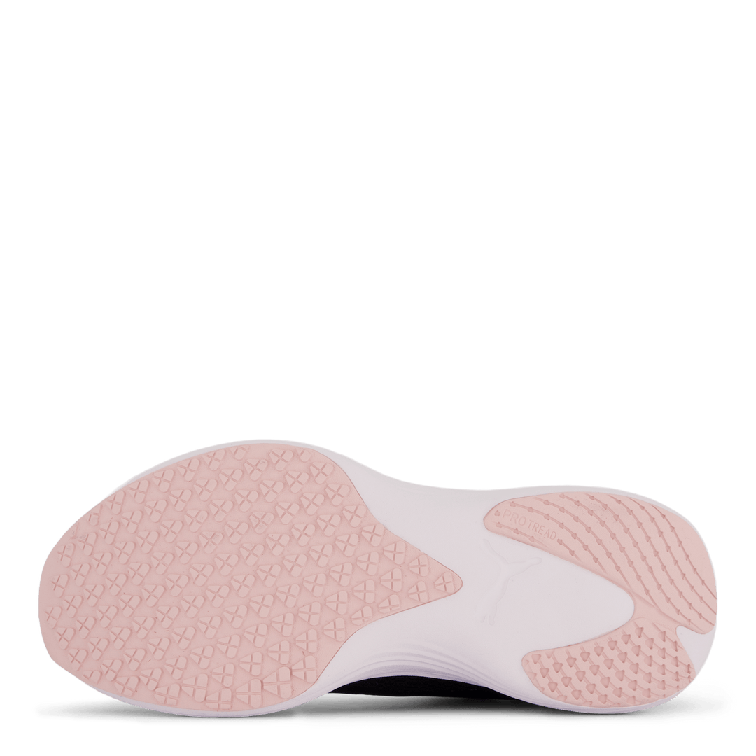 Scend Pro Puma Svart-frosty Pink-speed G