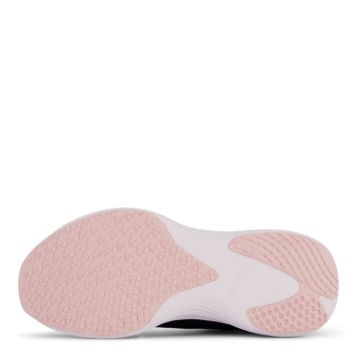 Scend Pro Puma Svart-frosty Pink-speed G