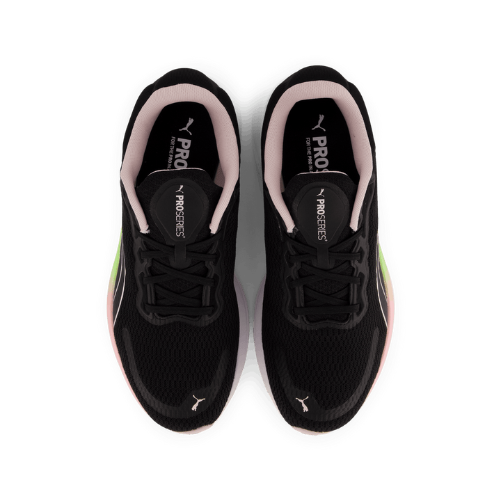 Scend Pro Puma Svart-frosty Pink-speed G