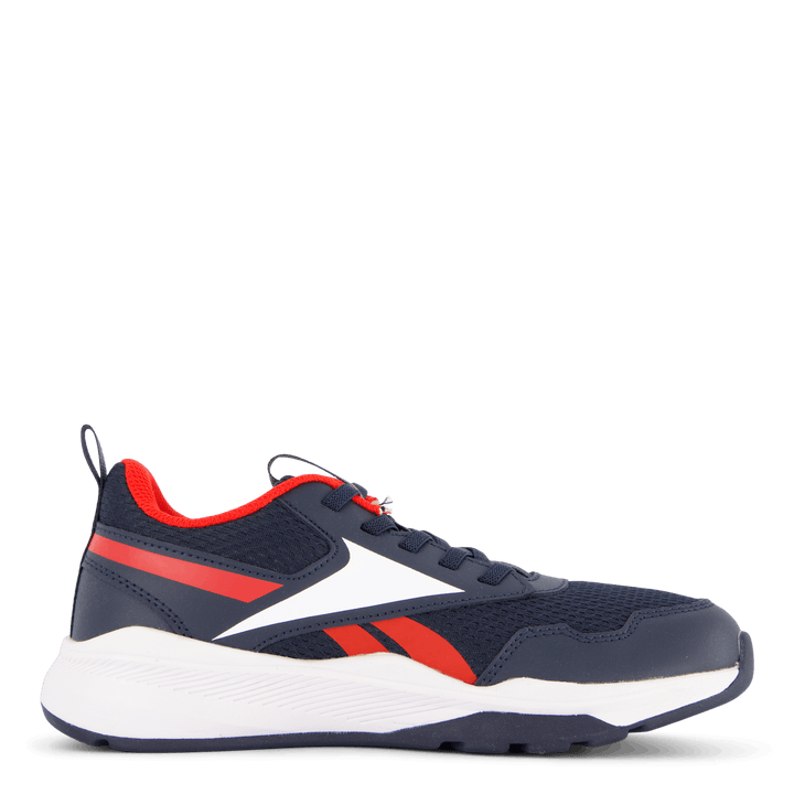 Reebok Xt Sprinter 2.0 Alt Vecnav/vecred/ftwwht