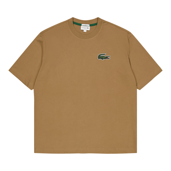 Lacoste Voľné tričko Six Cookie