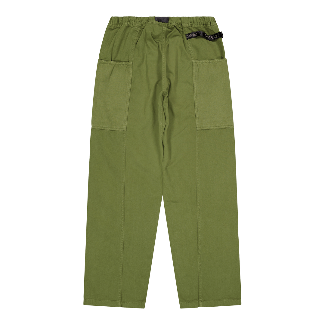 Gadget Pant Olive